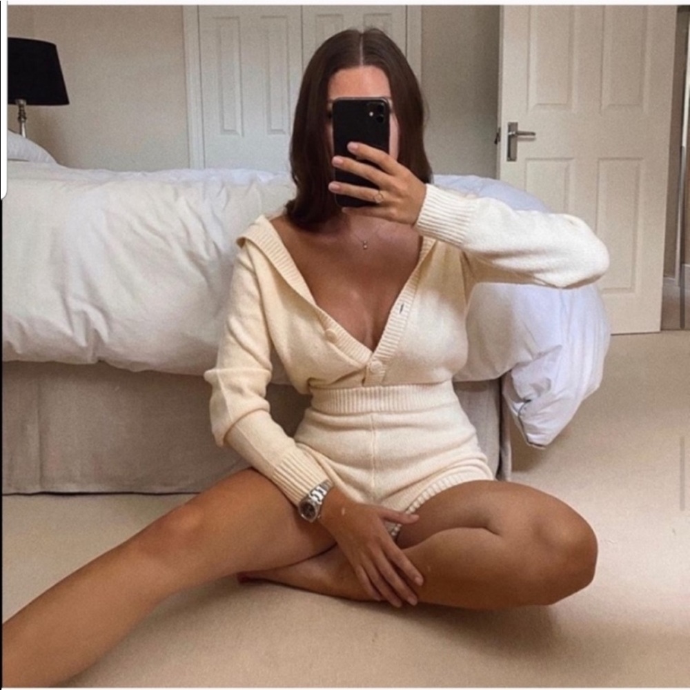 Zara limited edition jumpsuit - Picture 2 of 14